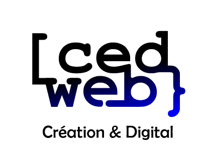 Cédric Verjat, CED-WEB