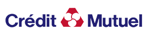 Crédit Mutuel logo